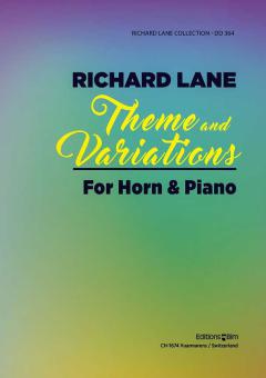 Theme and Variations Standard