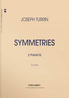 Symmetries Standard
