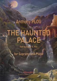 The Haunted Palace Standard