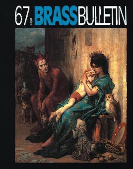 Brass Bulletin No. 67, III (1989) 