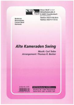 Alte Kameraden Swing 