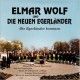 Die Egerländer kommen 