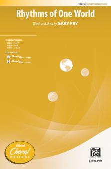 Rhythms Of One World Standard