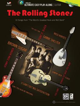 Ultimate Easy Guitar Play-Along 