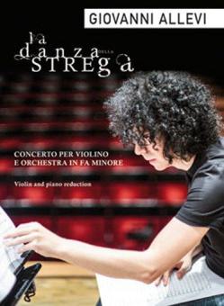 La Danza della Strega 