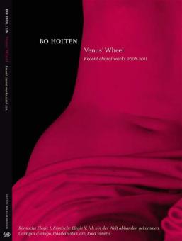 Venus' Wheel 