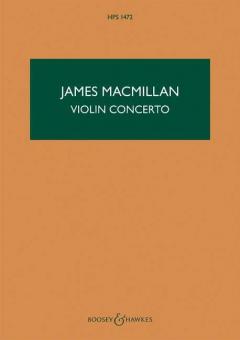 Violin Concerto 