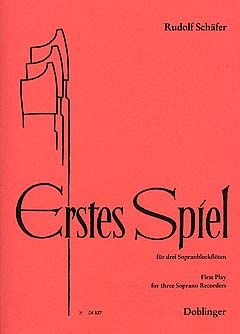 Erstes Spiel 