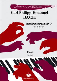 Rondo Expressivo Si Mineur 