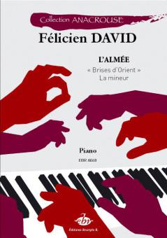 Brises D'orient L'almee La Mineur 