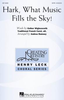 Hark, What Music Fills The Sky! Standard