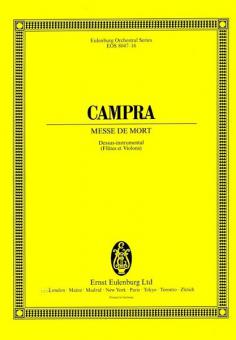 Messe de Mort 