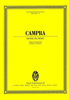 Messe de Mort 
