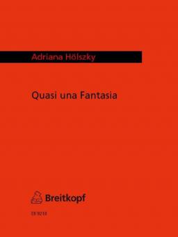 Quasi una Fantasia 
