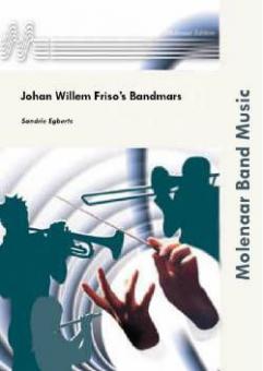Johan Willem Friso's Bandmars 