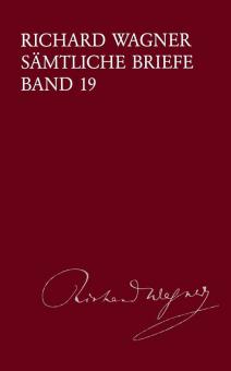 Sämtliche Briefe 19 