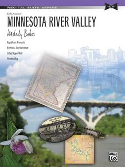 Minnesota River Valley 