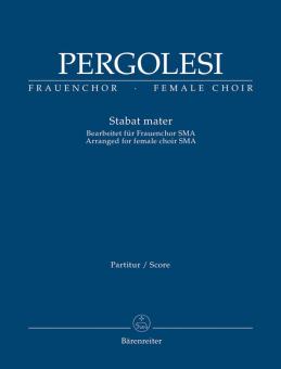 Stabat mater 