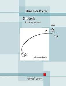 Grotesk Standard