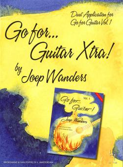 Go For Guitar Xtra! 