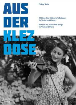 Aus der Klezdose 