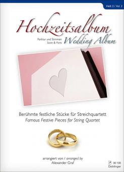 Wedding Album Vol. 2 