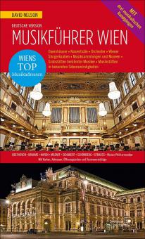 Musikführer Wien Österreichisches Musikleben 