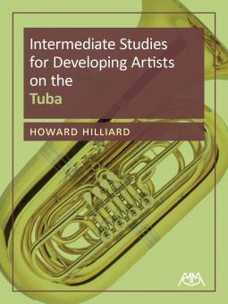 Intermediate Studies For Developing Artists On Tuba 