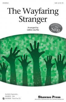 The Wayfaring Stranger 