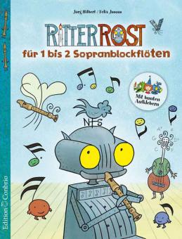 Ritter Rost 