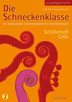 Die Schneckenklasse 2 