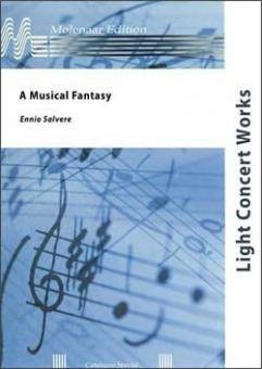 A Musical Fantasy (Fanfarenorchester) 