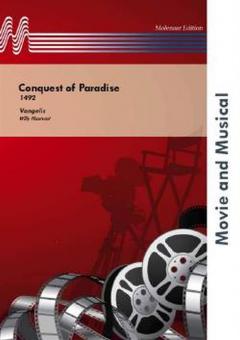 Conquest of Paradise - 1492 