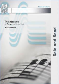 The Maestro (Fanfarenorchester) 