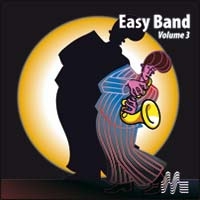 Easy Band Volume 3 