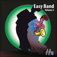 Easy Band Volume 4 