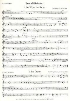 Best Of Dixieland 