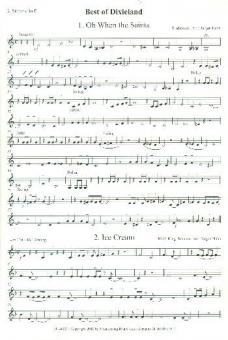 Best Of Dixieland 