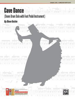 Cave Dance 