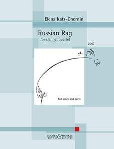 Russian Rag Standard