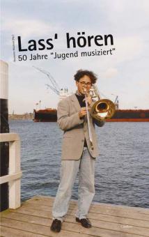 Lass' hören 