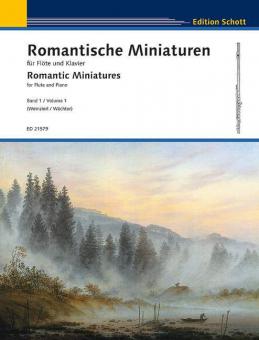 Romantic Miniatures Vol. 1 Standard