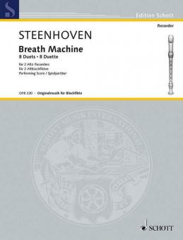 Breath Machine Standard