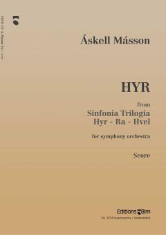 Sinfonia Trilogia Standard