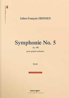 Sinfonia n. 5, op. 100 Standard