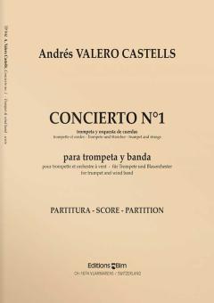 Concierto No 1 Standard