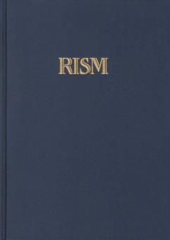 Hymnologica Slavica, 1 