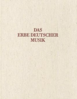 Goethes Lieder, Oden, Balladen und Romanzen mit Musik Teil II 