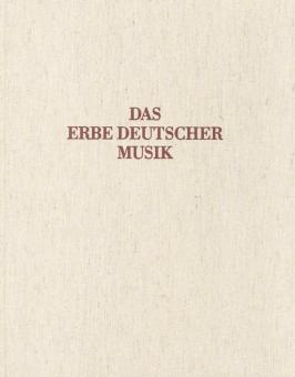 Lieder 