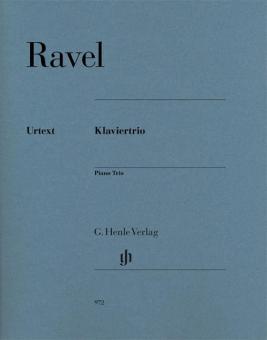 Trio per pianoforte 
